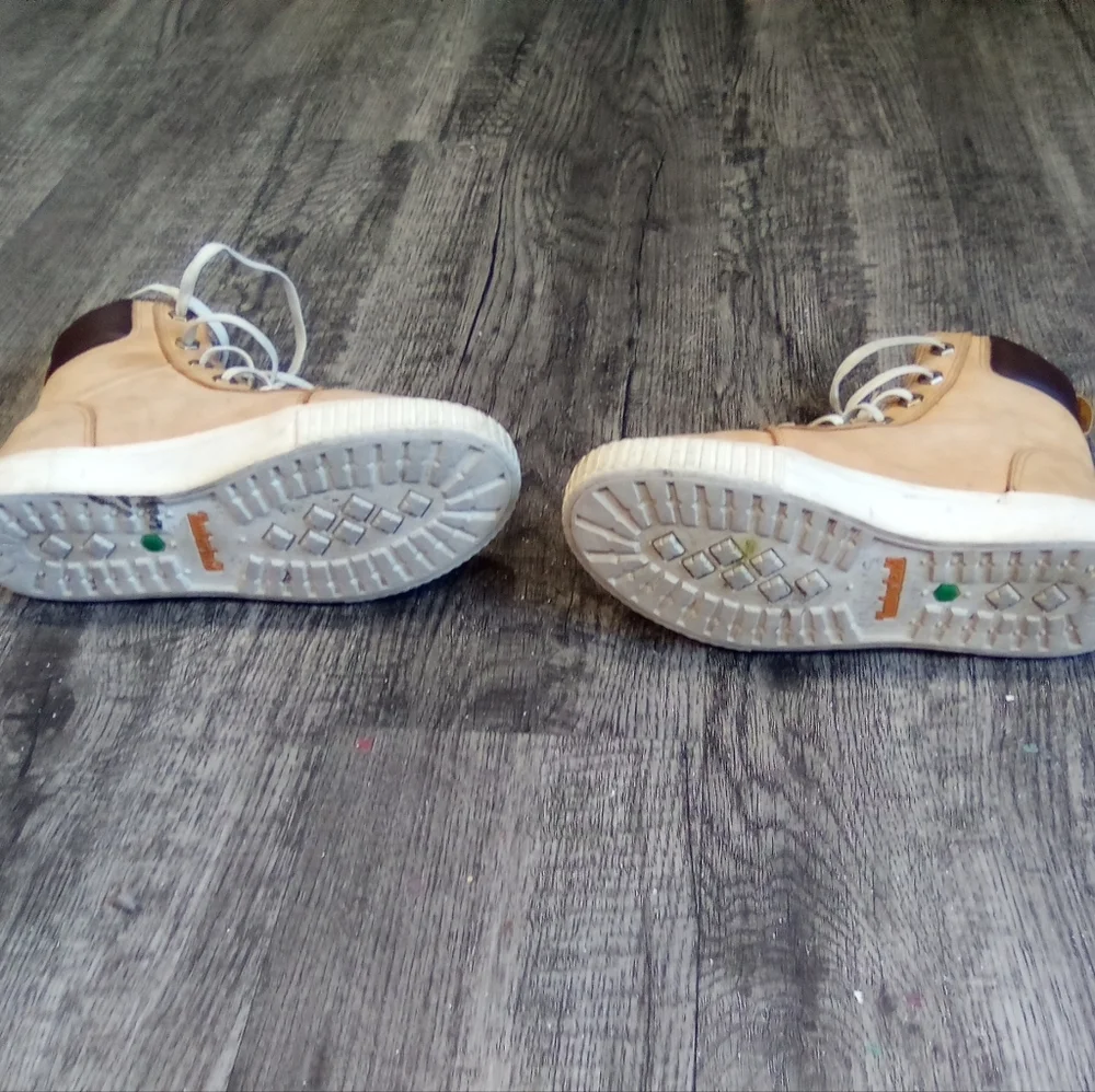 Timberland stylish durable